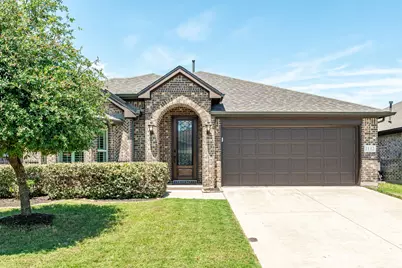 1132 Foxtail Drive, Anna, TX 75409 - Photo 2
