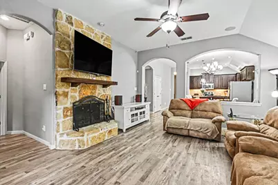 2525 Open Range Drive, Fort Worth, TX 76177 - Photo 4
