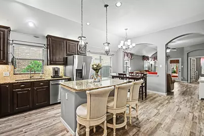 2525 Open Range Drive, Fort Worth, TX 76177 - Photo 8