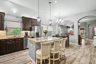 2525 Open Range Dr, Fort Worth, TX 76177 - Photo 8