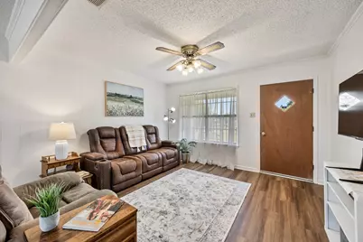 10536 County Road 3707, Wills Point, TX 75169 - Photo 4