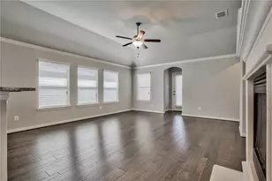 426 George Dr, Fate, TX 75189 - Photo 8