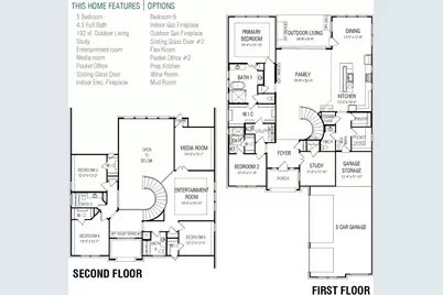 9511 Winter Bloom Street, Frisco, TX 75035 - Photo 22