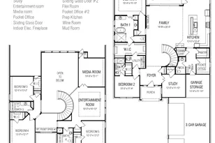 9511 Winter Bloom St, Frisco, TX 75035 - Photo 22