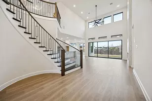 9511 Winter Bloom St, Frisco, TX 75035 - Photo 4