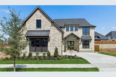 9511 Winter Bloom Street, Frisco, TX 75035 - Photo 1
