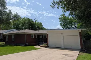 3745 Willomet Ave, Fort Worth, TX 76133 - Photo 1