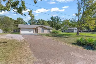 908 W State Hwy 243, Canton, TX 75103 - Photo 1