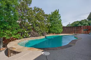 3916 Palomino Dr, Benbrook, TX 76116 - Photo 32