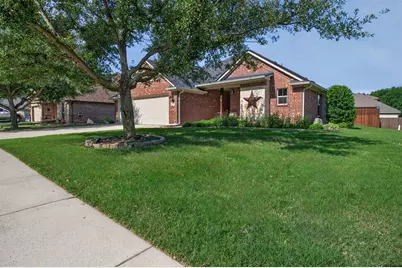 3916 Palomino Drive, Benbrook, TX 76116 - Photo 1