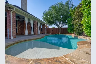 3916 Palomino Drive, Benbrook, TX 76116 - Photo 2