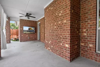 3916 Palomino Drive, Benbrook, TX 76116 - Photo 30