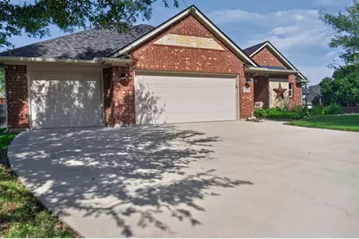 3916 Palomino Drive, Benbrook, TX 76116 - Photo 36