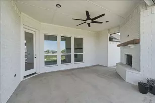 3008 Westfork Wy, Springtown, TX 76082 - Photo 30