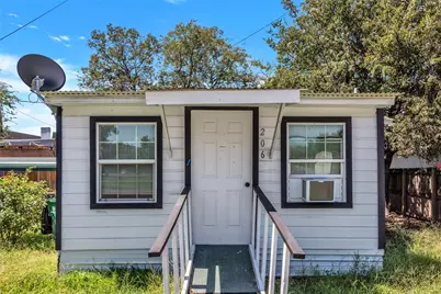 107 E 11th, Kemp, TX 75143 - Photo 1