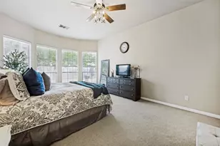 9124 Peace St, Fort Worth, TX 76244 - Photo 18