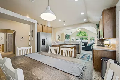 9124 Peace Street, Fort Worth, TX 76244 - Photo 8