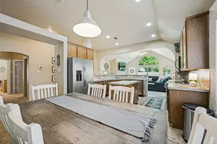 9124 Peace St, Fort Worth, TX 76244 - Photo 8