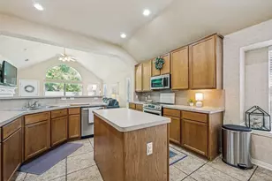 9124 Peace St, Fort Worth, TX 76244 - Photo 10