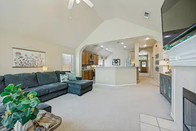 9124 Peace Street, Fort Worth, TX 76244 - Photo 14