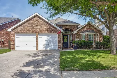 9124 Peace Street, Fort Worth, TX 76244 - Photo 1