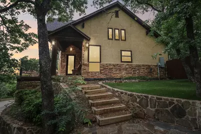 9205 Old Cross Timbers Road, Flower Mound, TX 75022 - Photo 28