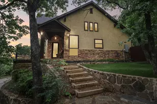 9205 Old Cross Timbers Rd, Flower Mound, TX 75022 - Photo 28