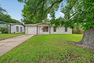 5555 Pinson St, Fort Worth, TX 76119 - Photo 2