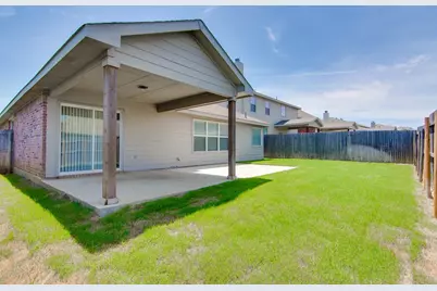 12524 Panorama Drive, Fort Worth, TX 76028 - Photo 20