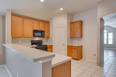 12524 Panorama Drive, Fort Worth, TX 76028 - Photo 8