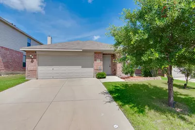 12524 Panorama Drive, Fort Worth, TX 76028 - Photo 1