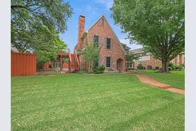 2141 Ironside Drive, Plano, TX 75075 - Photo 2