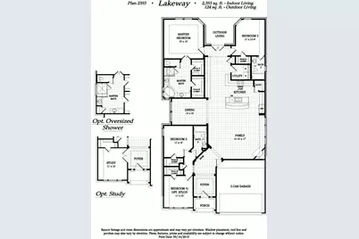 1918 Huron Drive, Forney, TX 75126 - Photo 20
