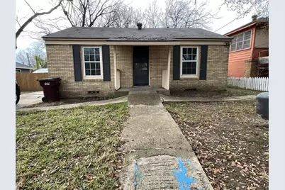 405 Beard Street, Canton, TX 75103 - Photo 1