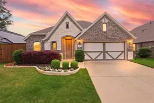 817 Smothermon Farm Rd, Little Elm, TX 75068 - Photo 1