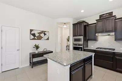 817 Smothermon Farm Road, Little Elm, TX 75068 - Photo 8