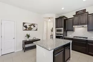 817 Smothermon Farm Rd, Little Elm, TX 75068 - Photo 8