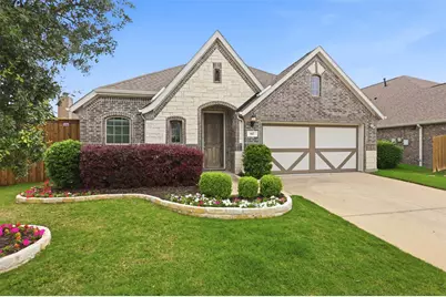 817 Smothermon Farm Road, Little Elm, TX 75068 - Photo 2