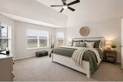 817 Smothermon Farm Road, Little Elm, TX 75068 - Photo 16