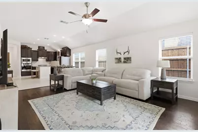 817 Smothermon Farm Road, Little Elm, TX 75068 - Photo 14