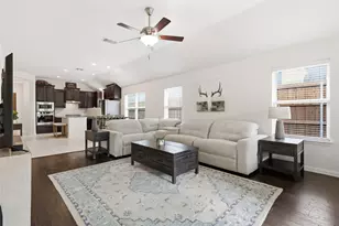 817 Smothermon Farm Rd, Little Elm, TX 75068 - Photo 14