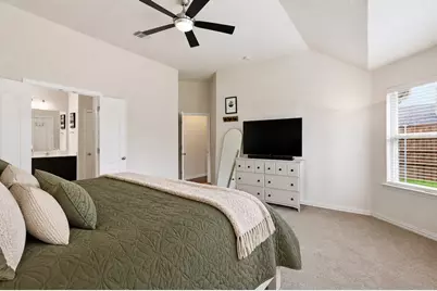 817 Smothermon Farm Road, Little Elm, TX 75068 - Photo 18