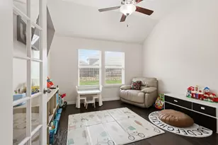 817 Smothermon Farm Rd, Little Elm, TX 75068 - Photo 22