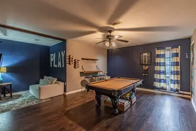 327 Harman Street, Duncanville, TX 75116 - Photo 22