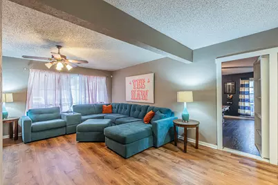 327 Harman Street, Duncanville, TX 75116 - Photo 6