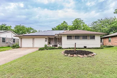 327 Harman Street, Duncanville, TX 75116 - Photo 1