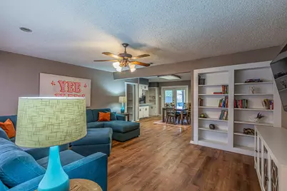 327 Harman Street, Duncanville, TX 75116 - Photo 8