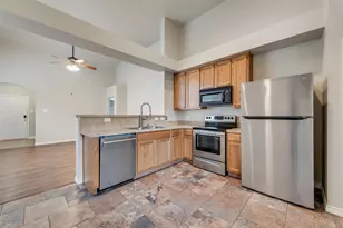 9005 Stewart St, Cross Roads, TX 76227 - Photo 8
