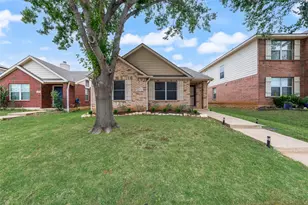 9005 Stewart St, Cross Roads, TX 76227 - Photo 22