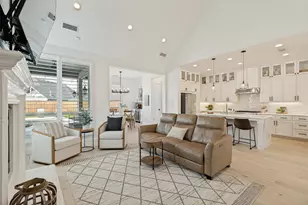 2160 Summerside Ln, Prosper, TX 75078 - Photo 4